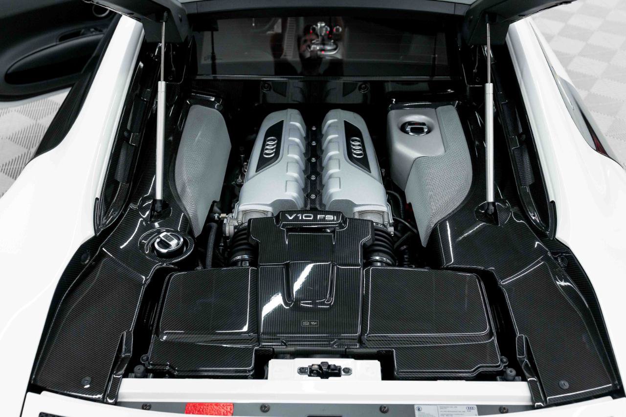 Used 2014 Audi R8 V10 AWD/4WD image 93
