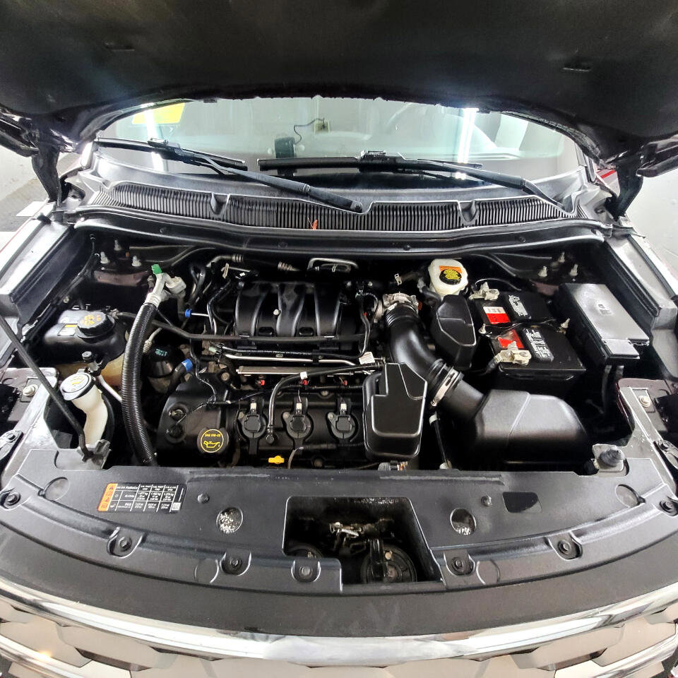 Used 2018 Ford Explorer XLT w/ Equipment Group 202A image 36