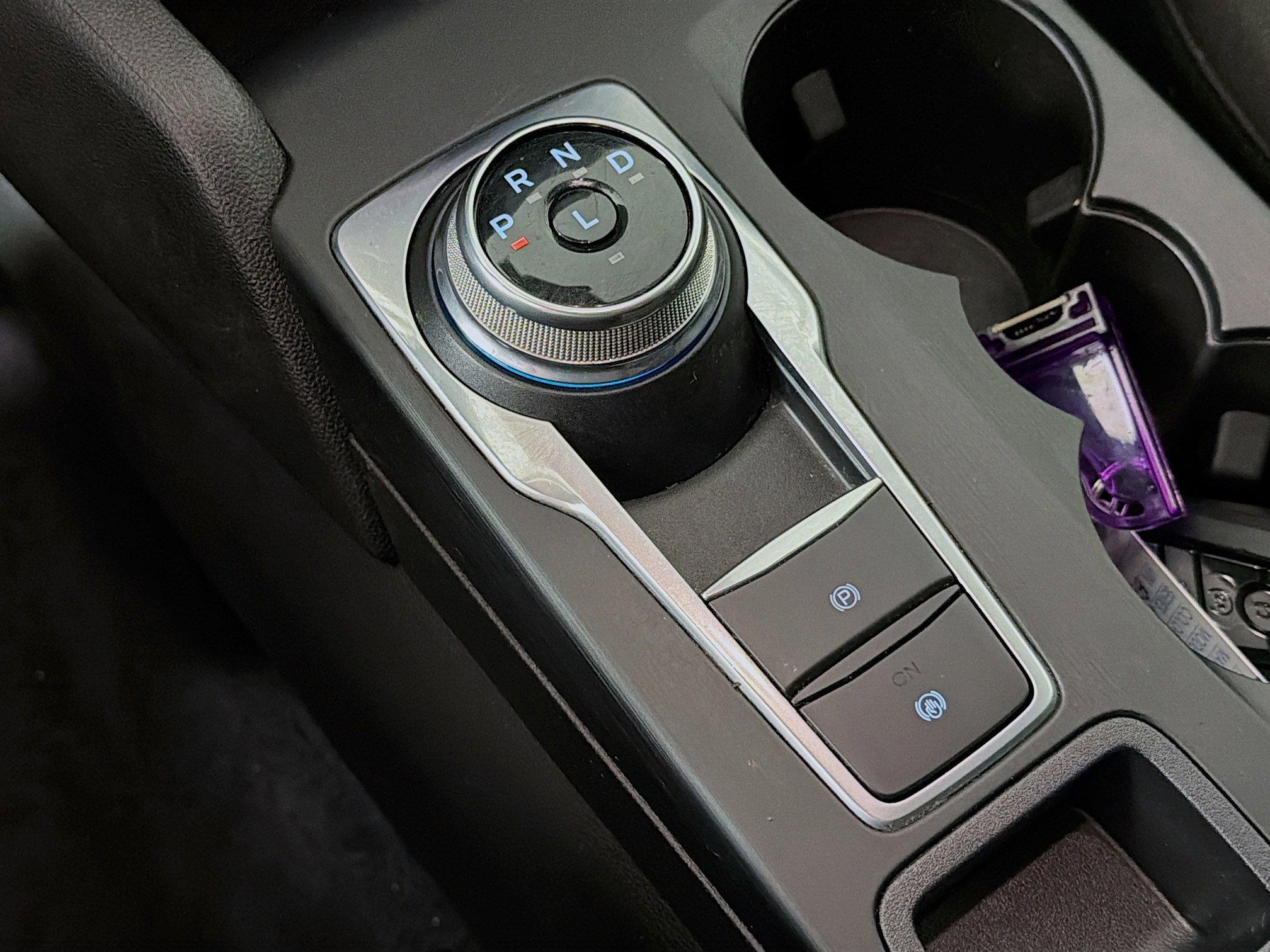 Used 2024 Ford Escape Active w/ Tech Pack #1 image 20