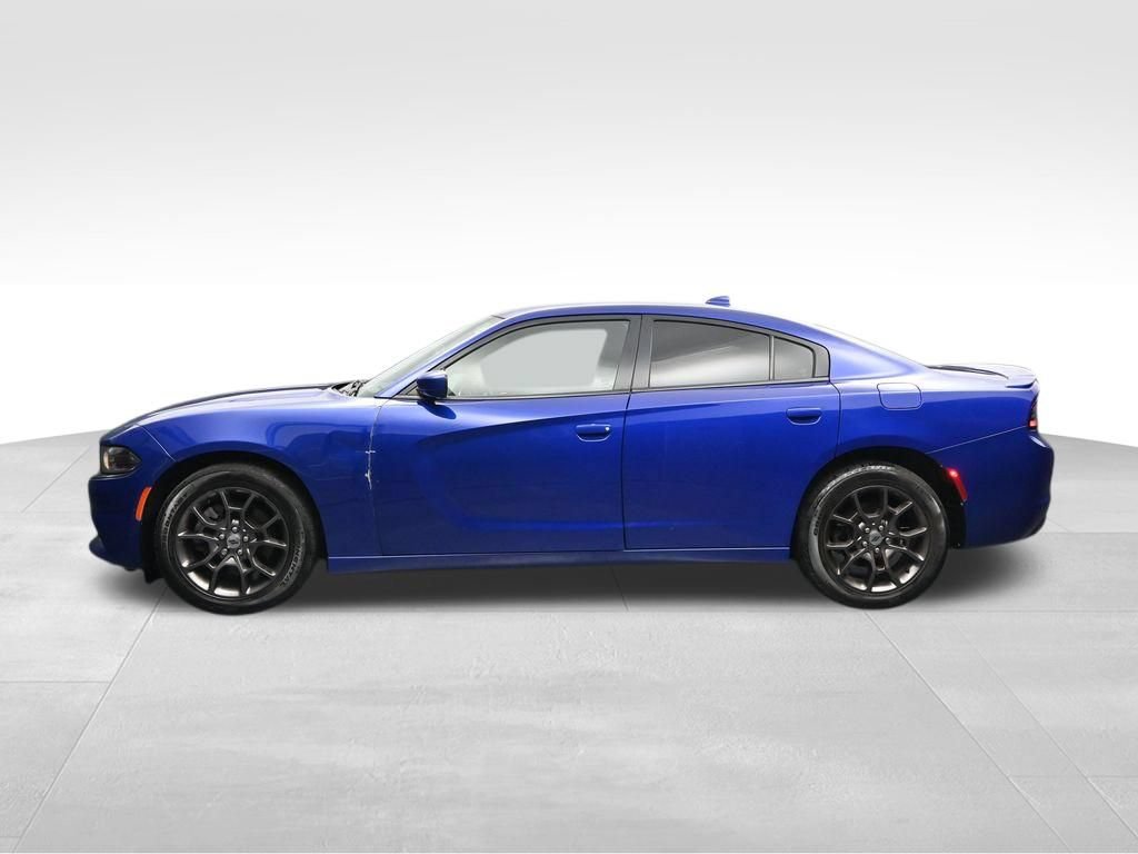 Used 2018 Dodge Charger GT w/ Driver Confidence Group AWD/4WD video 2