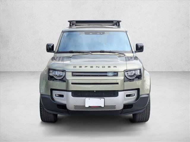 Used 2020 Land Rover Defender 110 HSE image 2
