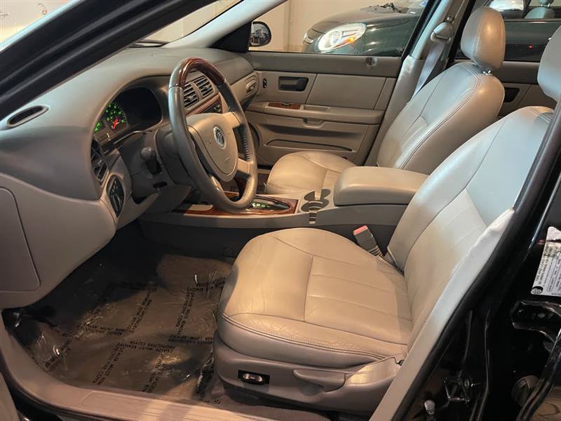 Used 2005 Mercury Sable LS FWD image 29