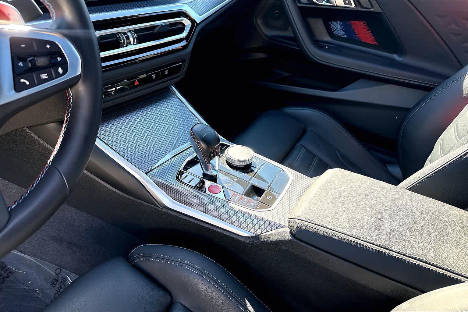Used 2023 BMW M2 w/ Lighting Package RWD image 14