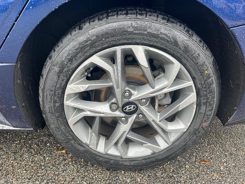 Used 2022 Hyundai Sonata SEL w/ Cargo Package image 7