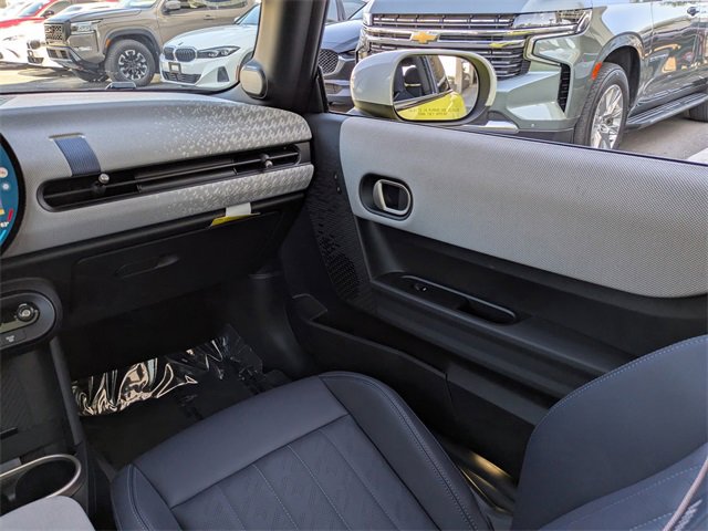 Used 2025 MINI Cooper S image 20