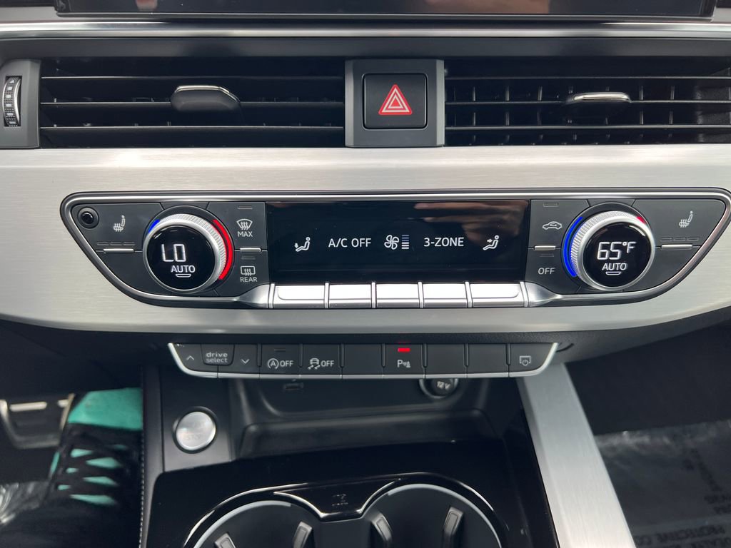 Used 2023 Audi A4 2.0T Premium Plus w/ Premium Plus Package AWD/4WD image 26