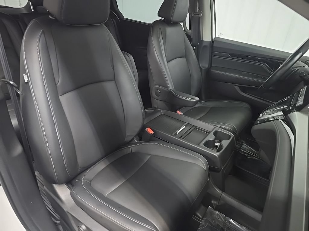 Used 2022 Honda Odyssey Touring image 15