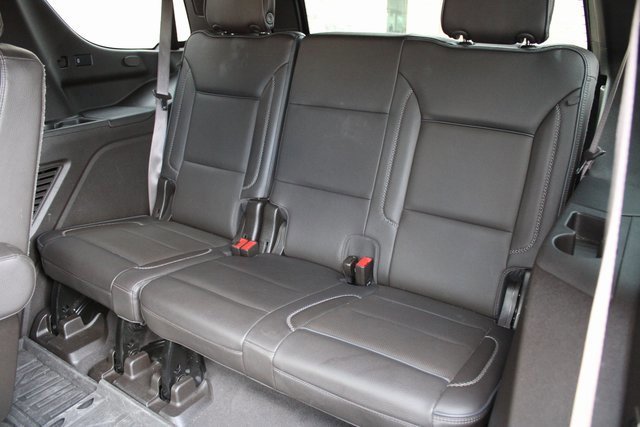 Used 2021 GMC Yukon Denali w/ Denali Premium Package image 7