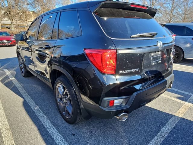 Used 2023 Honda Passport EX-L image 8