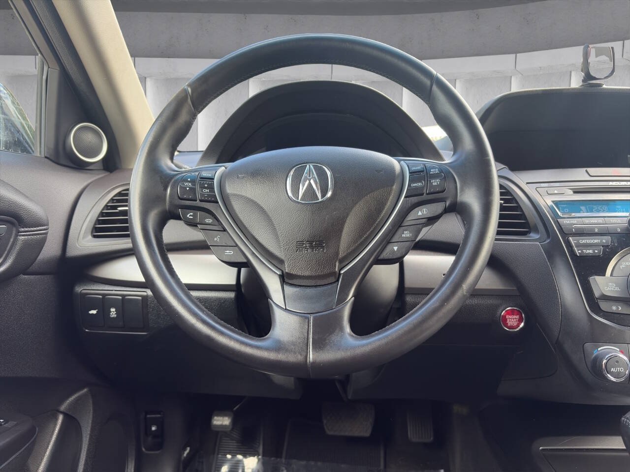 Used 2013 Acura RDX w/ Technology Package AWD/4WD image 5
