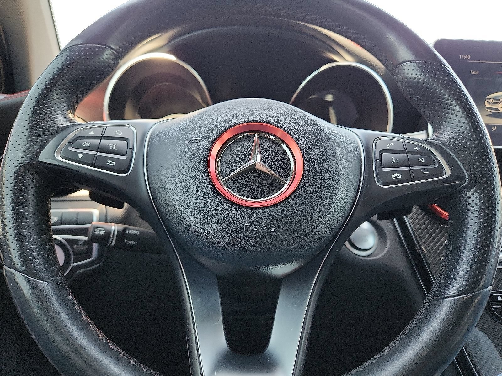 Used 2018 Mercedes-Benz GLC 43 AMG 4MATIC Coupe image 19