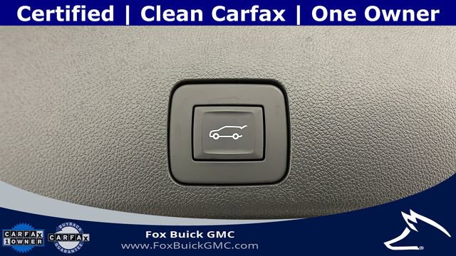 Certified 2024 Buick Encore GX Preferred w/ Comfort Package AWD/4WD image 36
