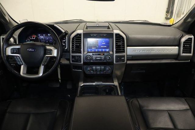 Used 2021 Ford F250 Lariat AWD/4WD image 31
