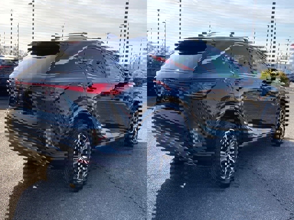 Used 2025 Lexus RX 350h image 5