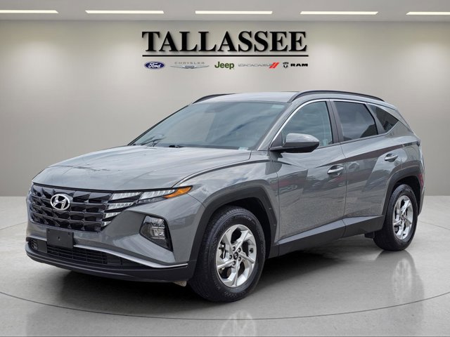Used 2024 Hyundai Tucson SEL