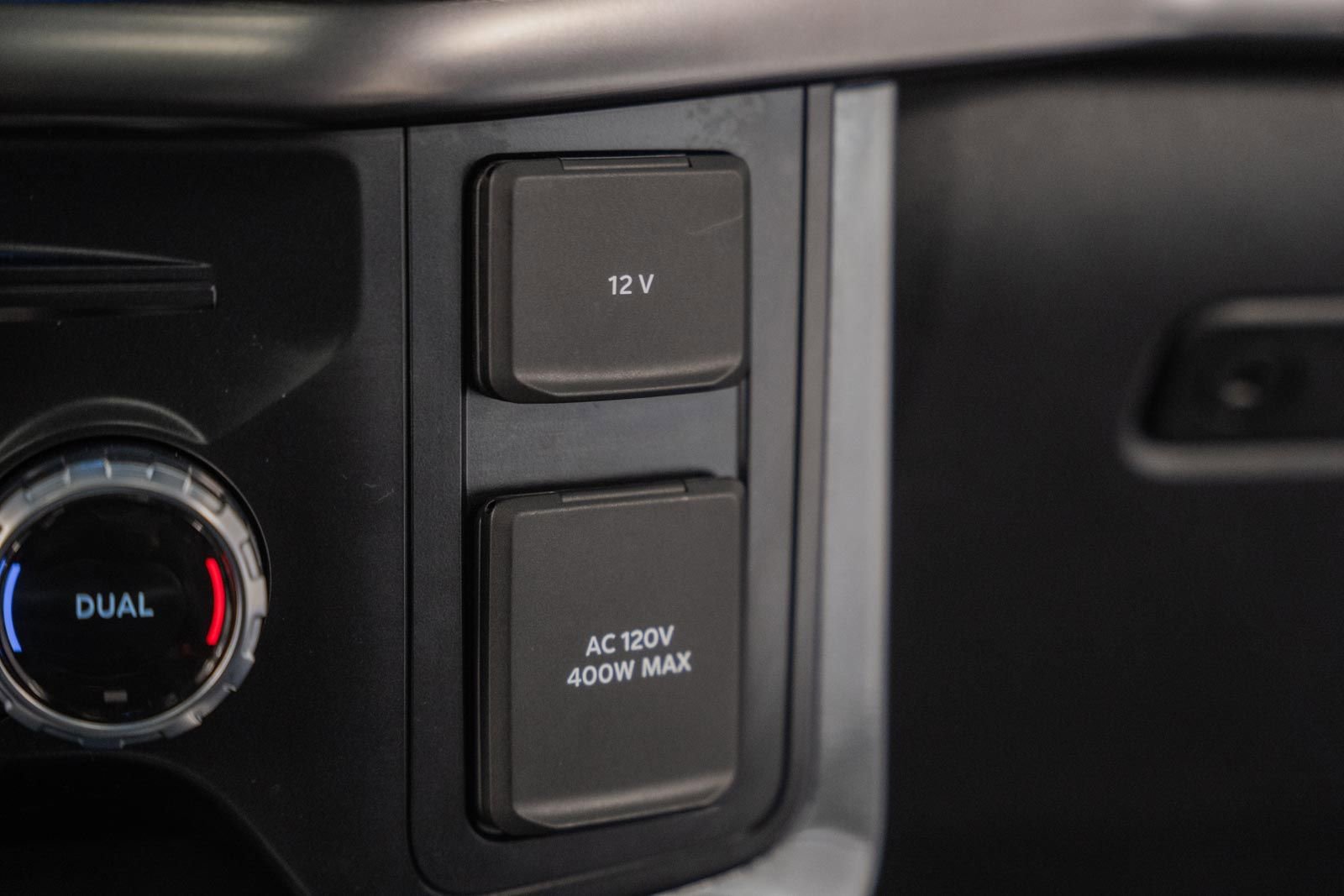 Certified 2023 Ford F150 Lariat w/ Equipment Group 502A High image 30