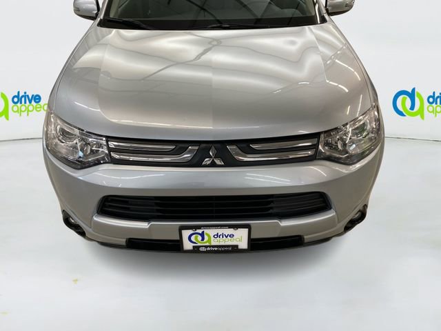 Used 2014 Mitsubishi Outlander GT image 14