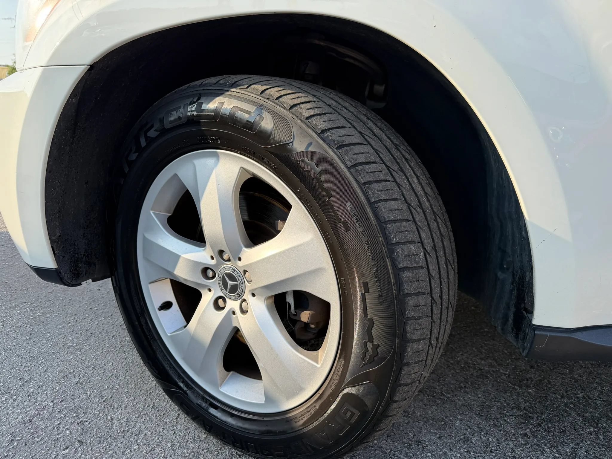 Used 2010 Mercedes-Benz GL 450 4MATIC image 19