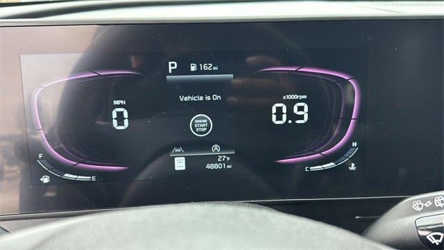 Used 2023 Kia Sportage X-Line w/ X-Line Premium Package image 18