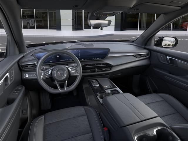 New 2027 Buick Enclave Sport Touring w/ Power Package FWD image 15