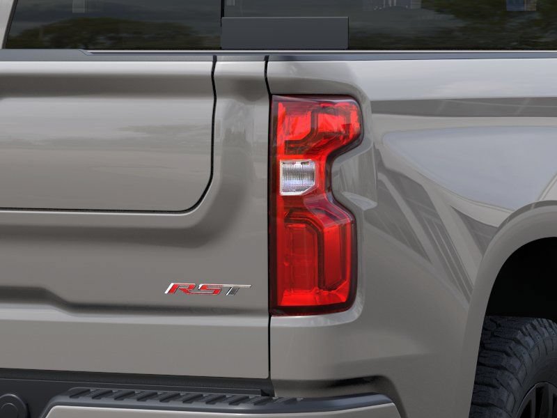 New 2026 Chevrolet Silverado 1500 RST AWD/4WD image 11