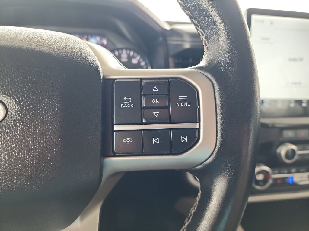 Used 2024 Ford Expedition Limited AWD/4WD image 24