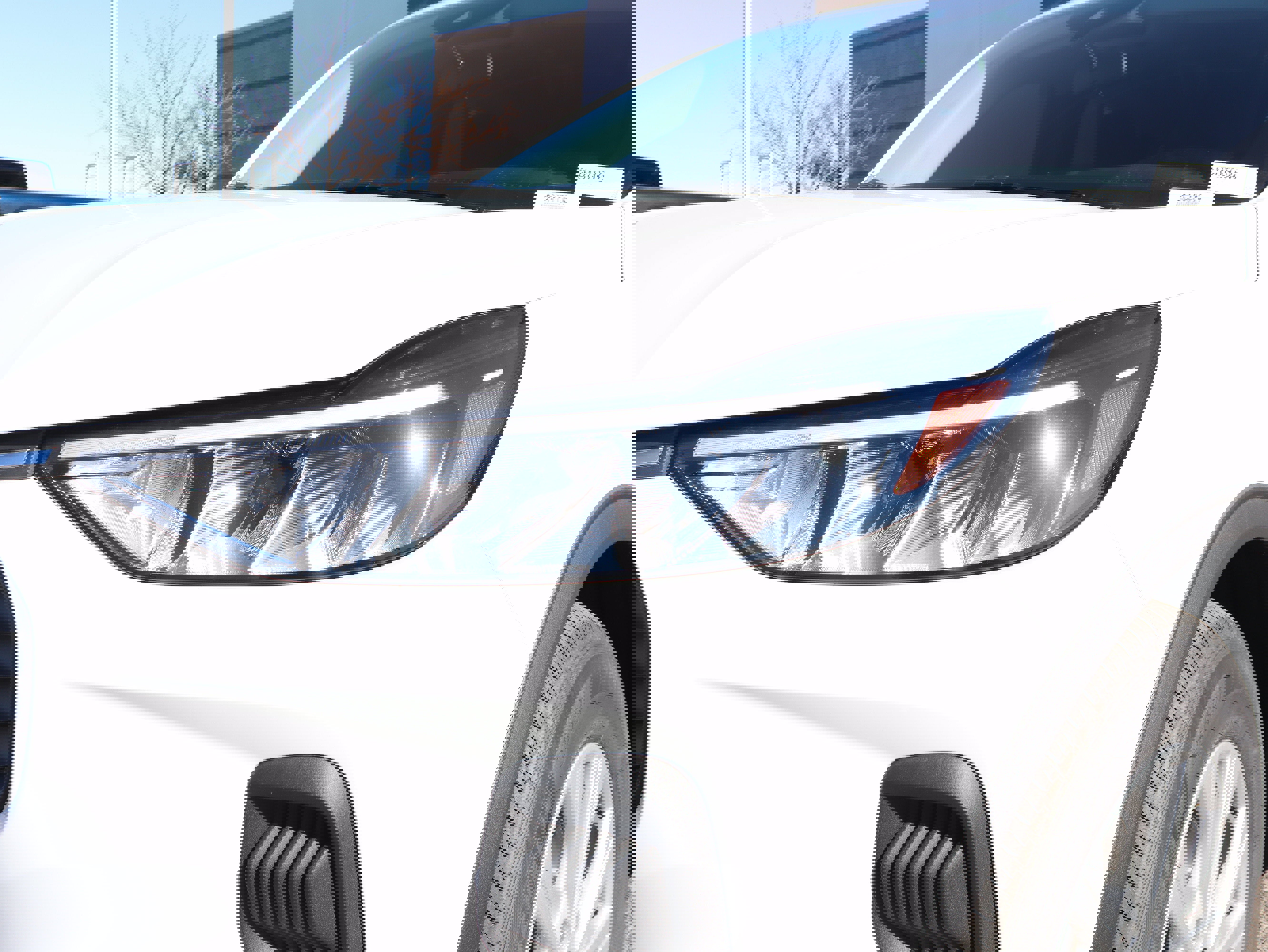 New 2026 Ford Escape Active image 14