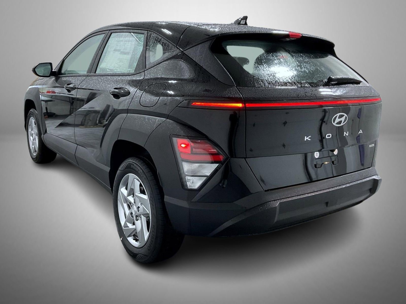 New 2026 Hyundai Kona SE AWD/4WD image 7