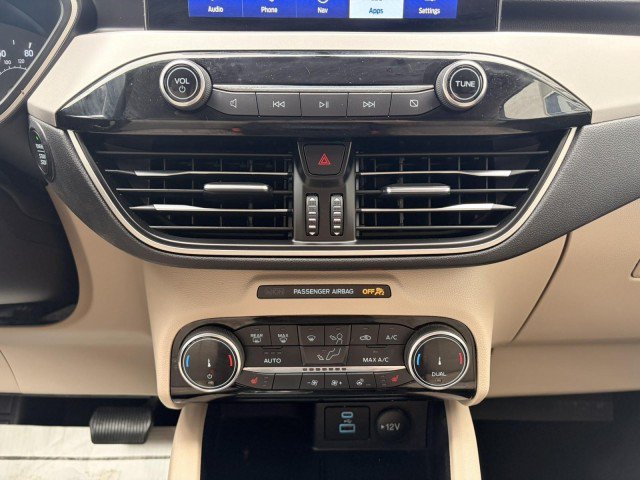 Used 2022 Ford Escape SEL AWD/4WD image 18