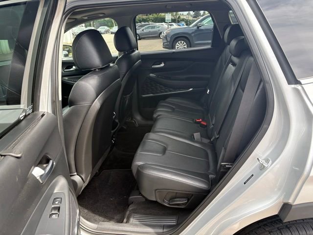 Used 2020 Hyundai Santa Fe Limited AWD/4WD image 14