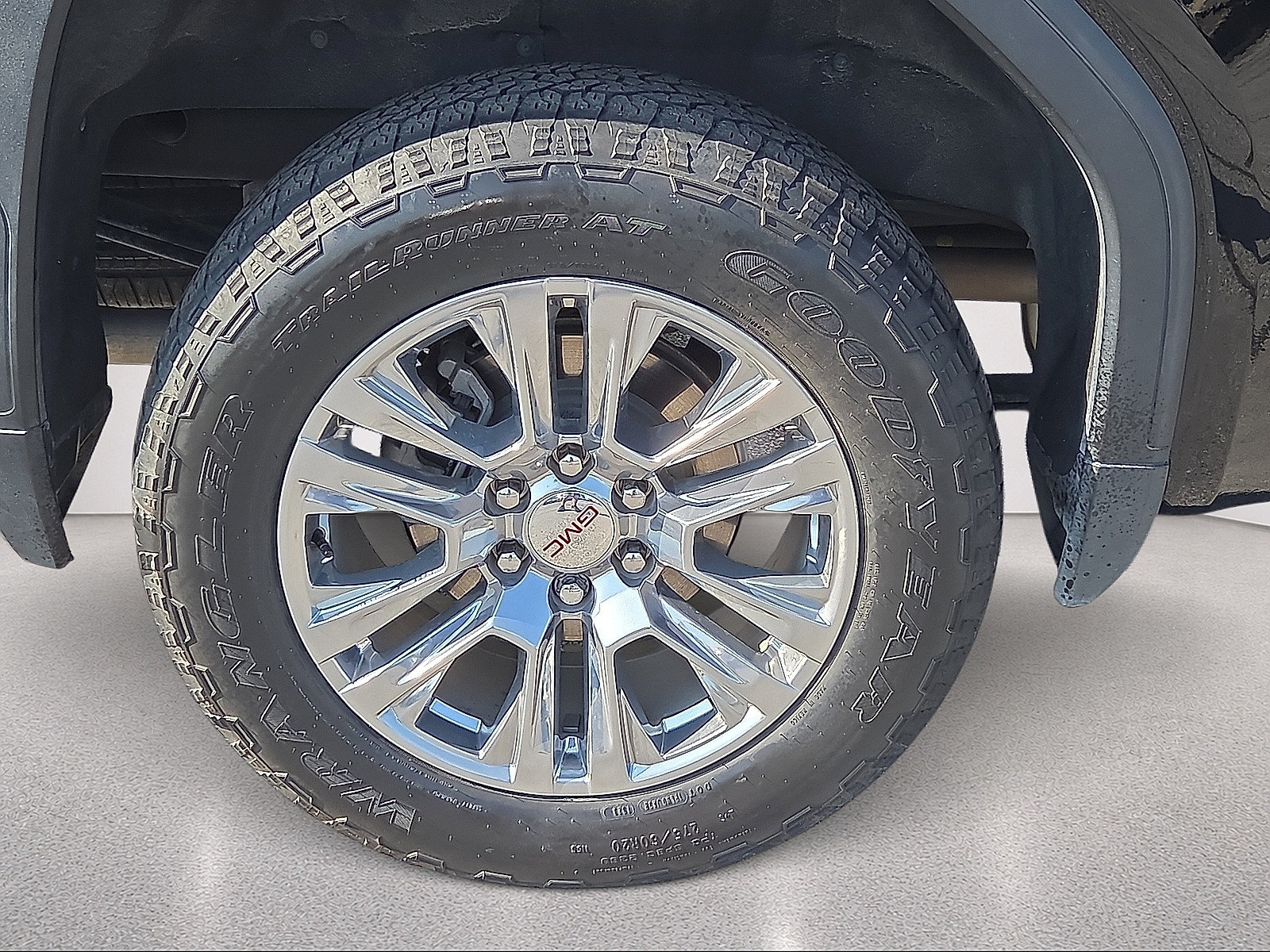 Certified 2023 GMC Sierra 1500 Denali AWD/4WD image 17