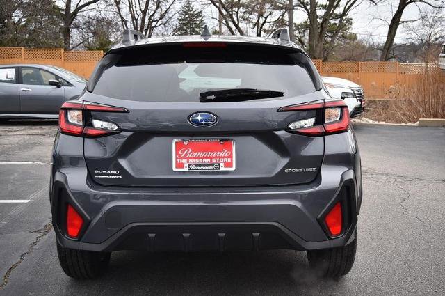 Used 2024 Subaru Crosstrek 2.0i Premium image 6