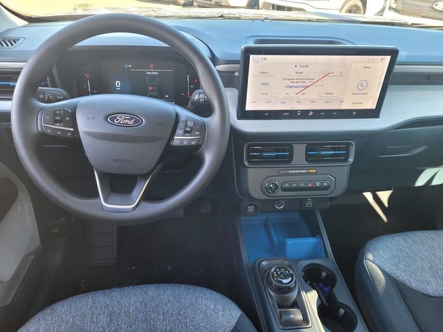 New 2026 Ford Maverick XLT image 14