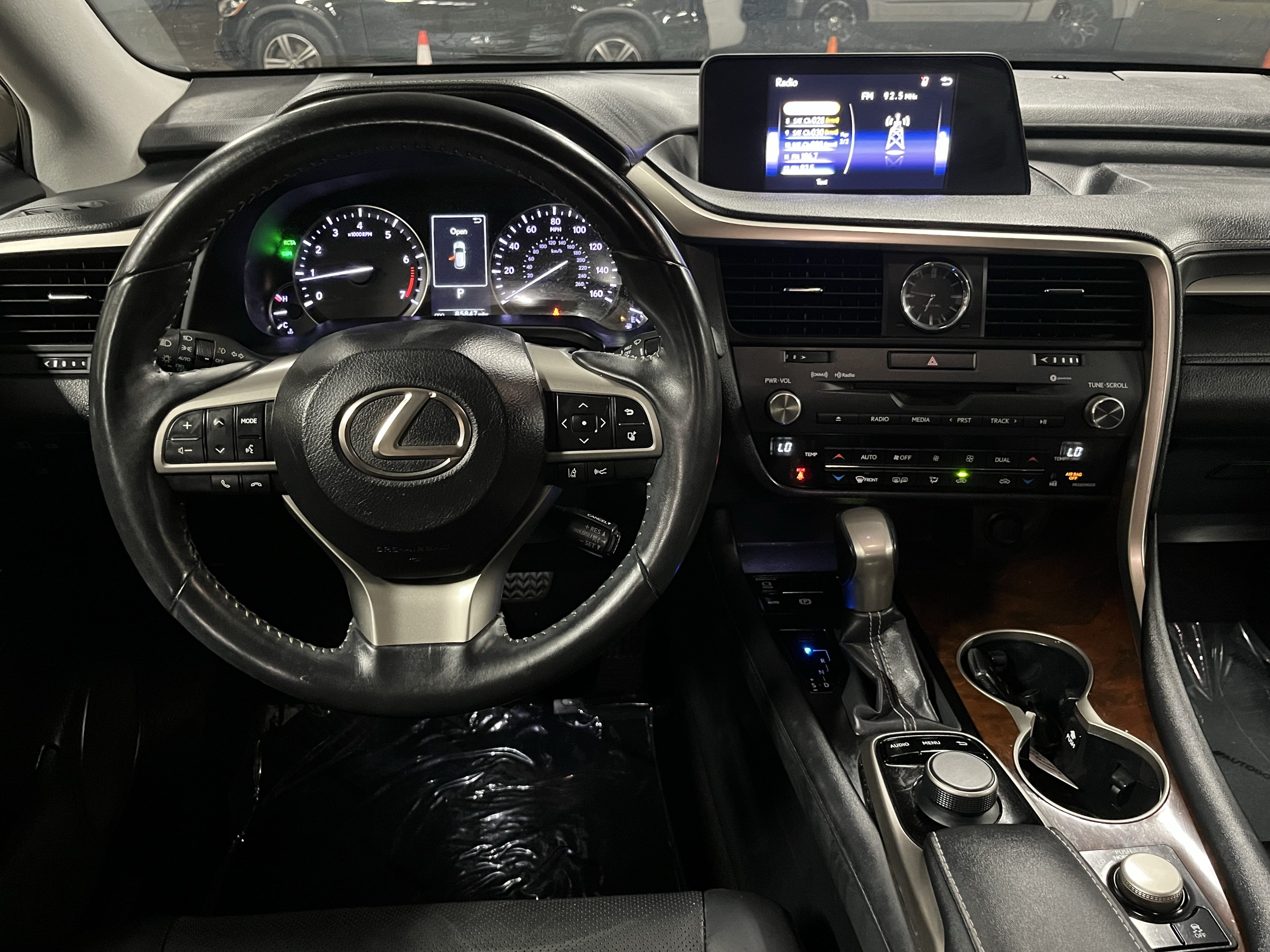 Used 2019 Lexus RX 350 AWD w/ Premium Package image 20