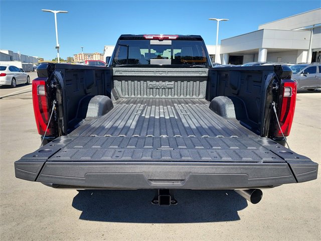 New 2026 GMC Sierra 3500 Denali Ultimate image 7