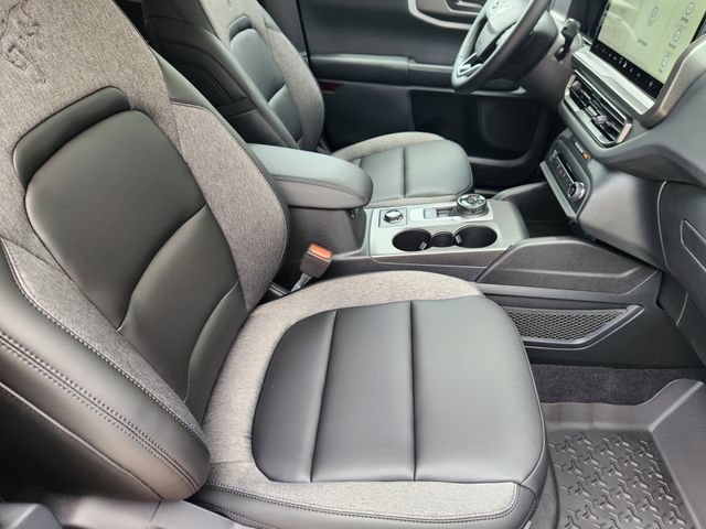 New 2026 Ford Bronco Sport Big Bend w/ Convenience Package AWD/4WD image 10