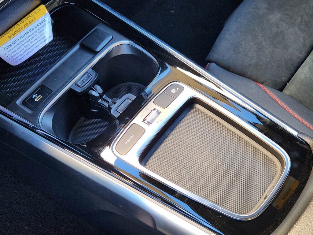 New 2025 Mercedes-Benz GLB 35 AMG 4MATIC image 20