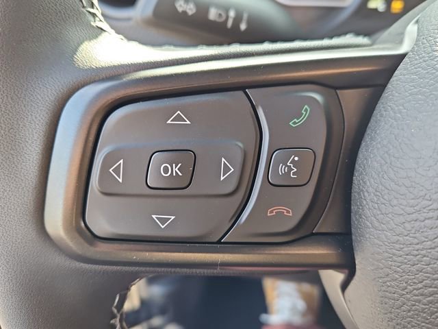 New 2026 Jeep Wrangler Rubicon AWD/4WD image 21