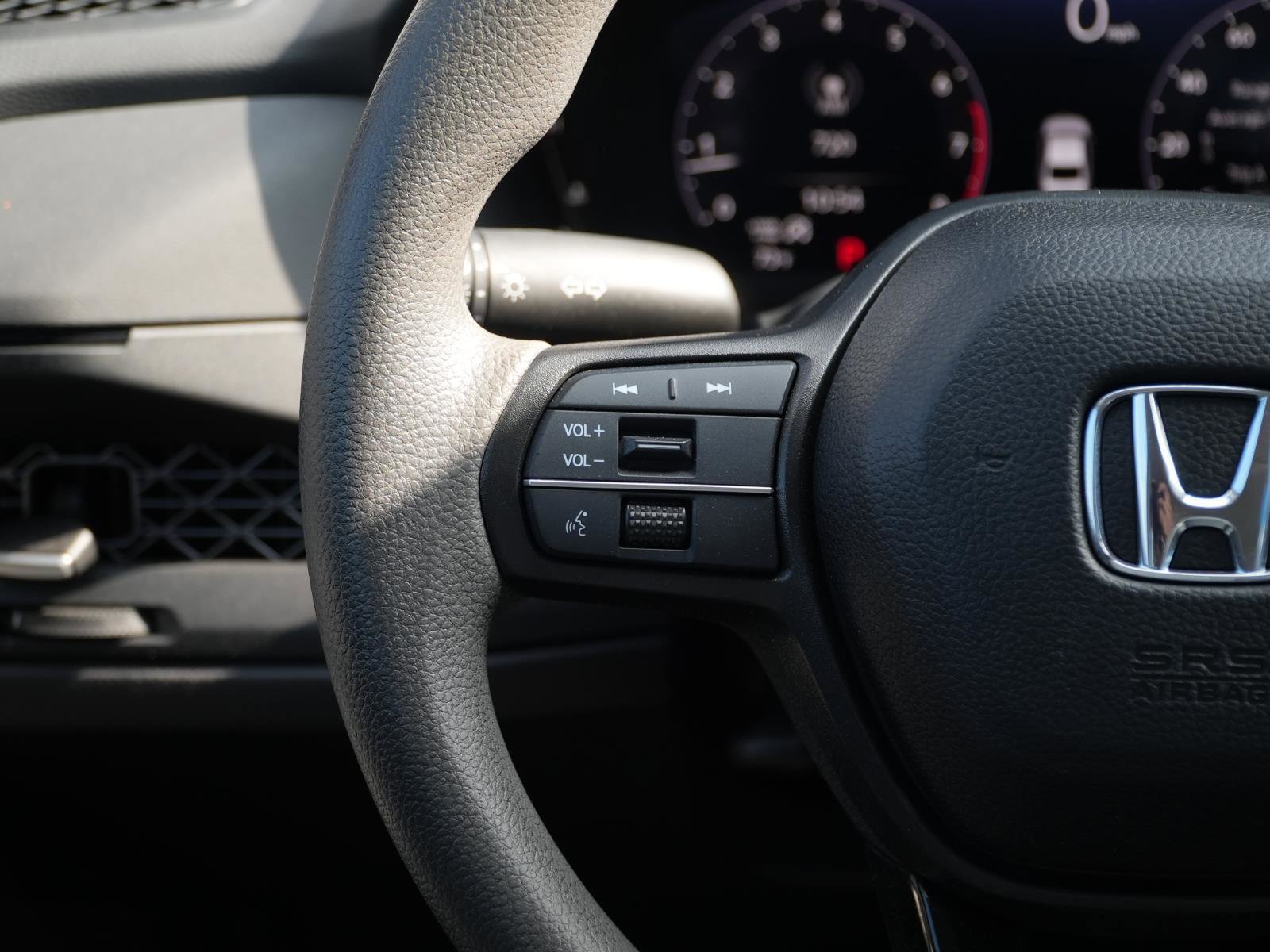 Used 2023 Honda Accord EX image 22