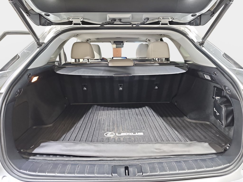 Used 2017 Lexus RX 350 AWD image 14