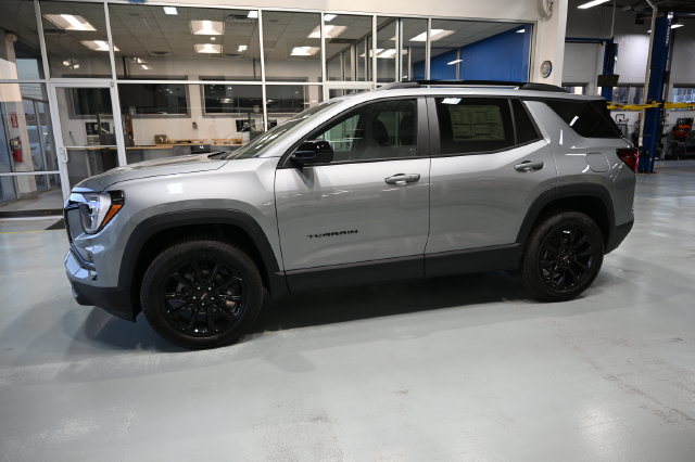 New 2027 GMC Terrain Elevation w/ Elevation Premium Package FWD image 7