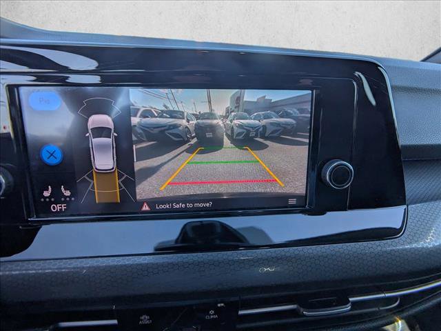 Used 2024 Volkswagen GTI S image 20