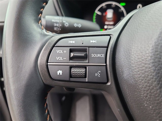 Used 2025 Honda CR-V Sport image 28