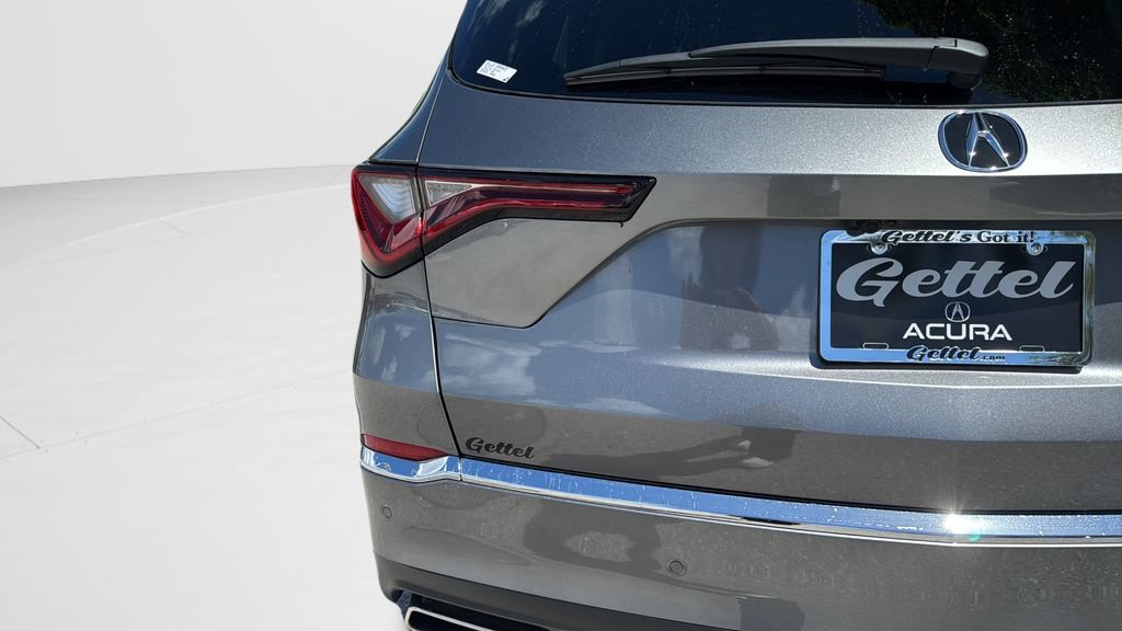 New 2026 Acura MDX w/ Technology Package AWD/4WD image 27