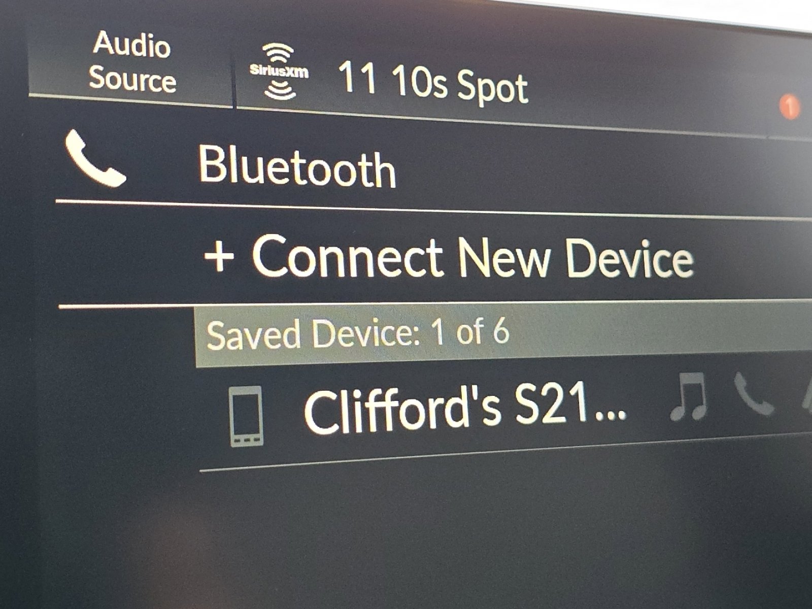 New 2025 Honda Pilot Touring image 12