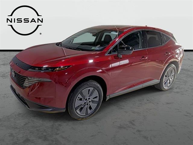 Used 2025 Nissan Murano SL