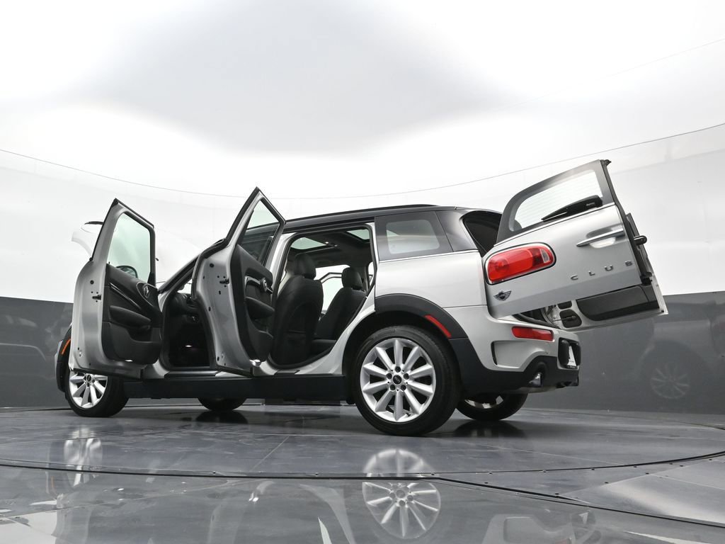 Used 2018 MINI Cooper Clubman S AWD/4WD image 41