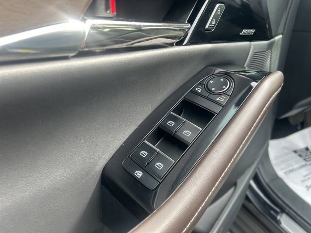 Used 2023 MAZDA CX-30 AWD 2.5 S w/ Premium Package image 12