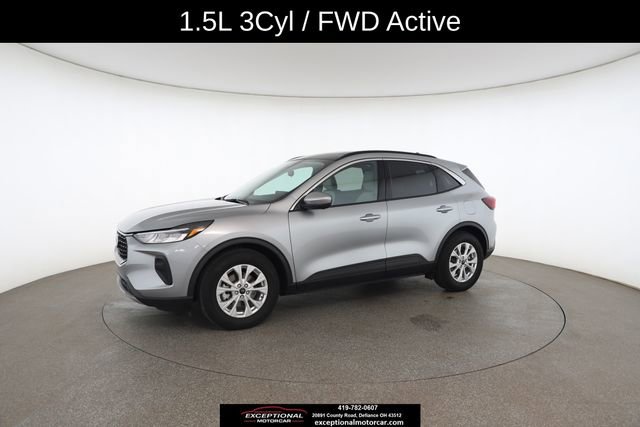 Used 2023 Ford Escape Active w/ Tech Pack #2 FWD image 4