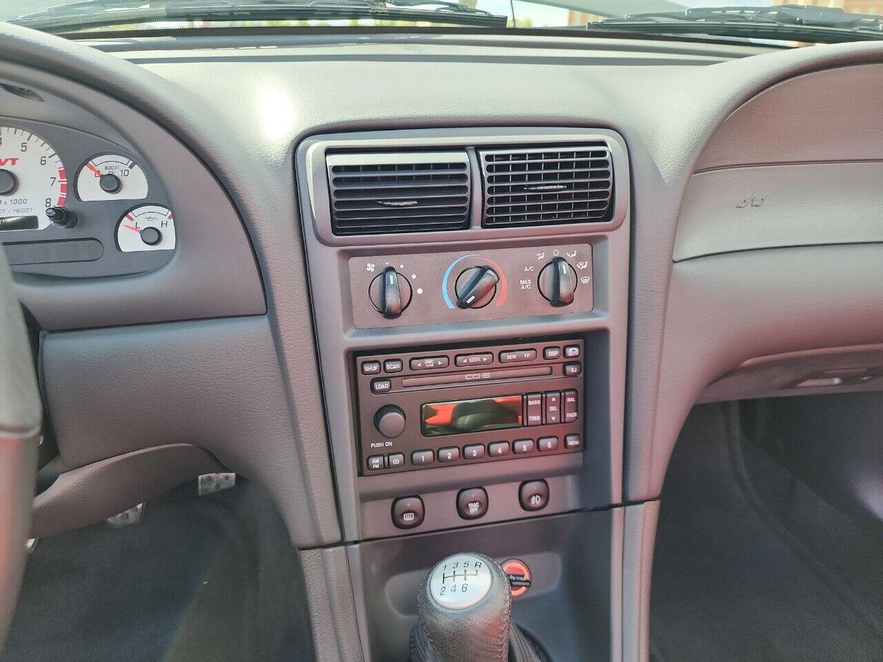 Used 2003 Ford Mustang Cobra image 42